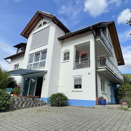 Ferienwohnung - Haus Waibel Uberlingen Ngoại thất bức ảnh