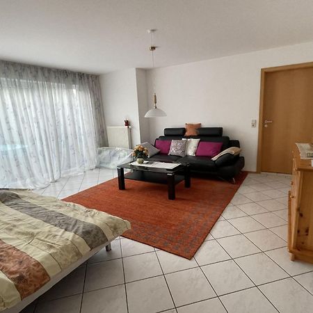 Ferienwohnung - Haus Waibel Uberlingen Ngoại thất bức ảnh