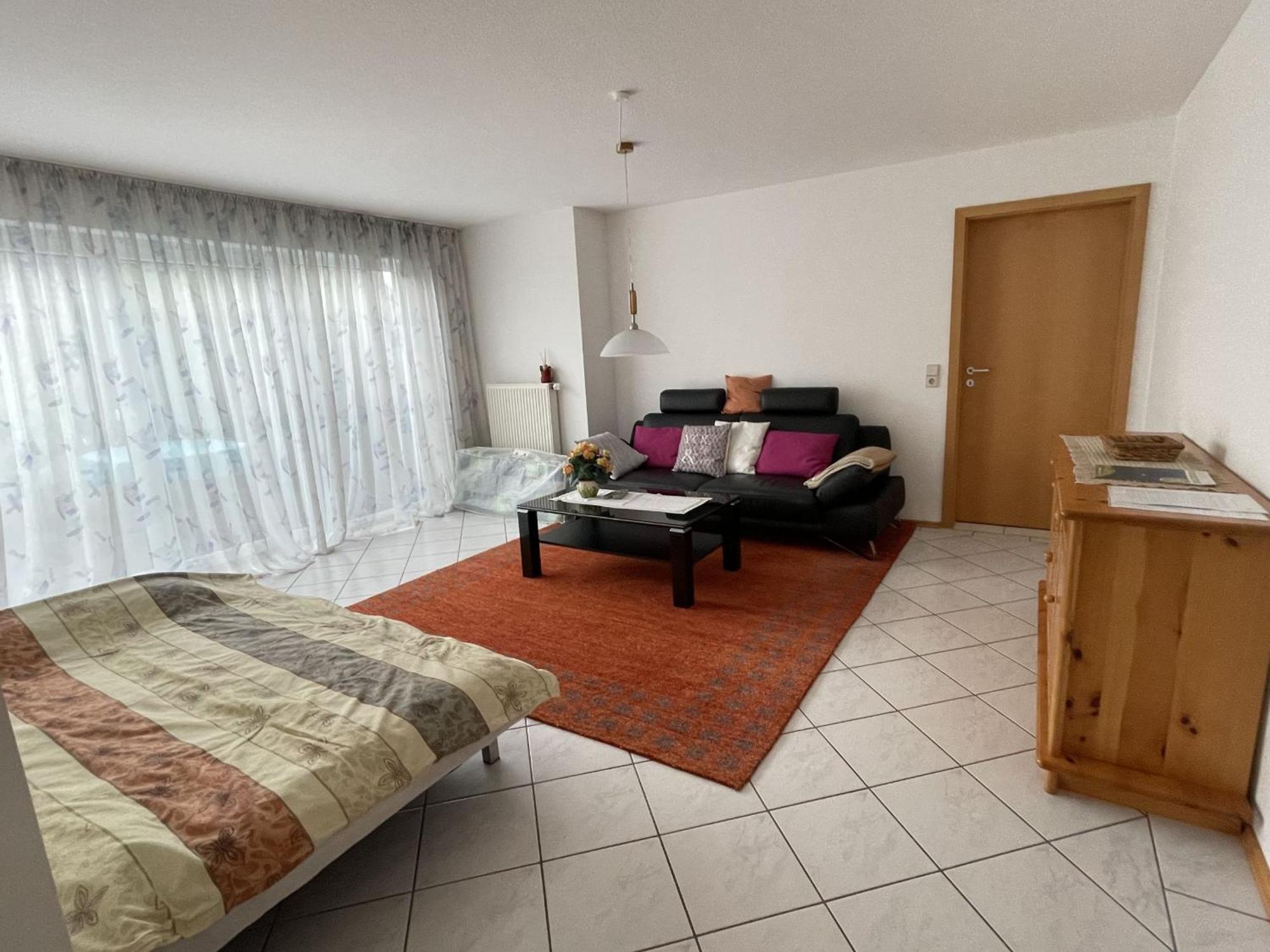 Ferienwohnung - Haus Waibel Uberlingen Ngoại thất bức ảnh