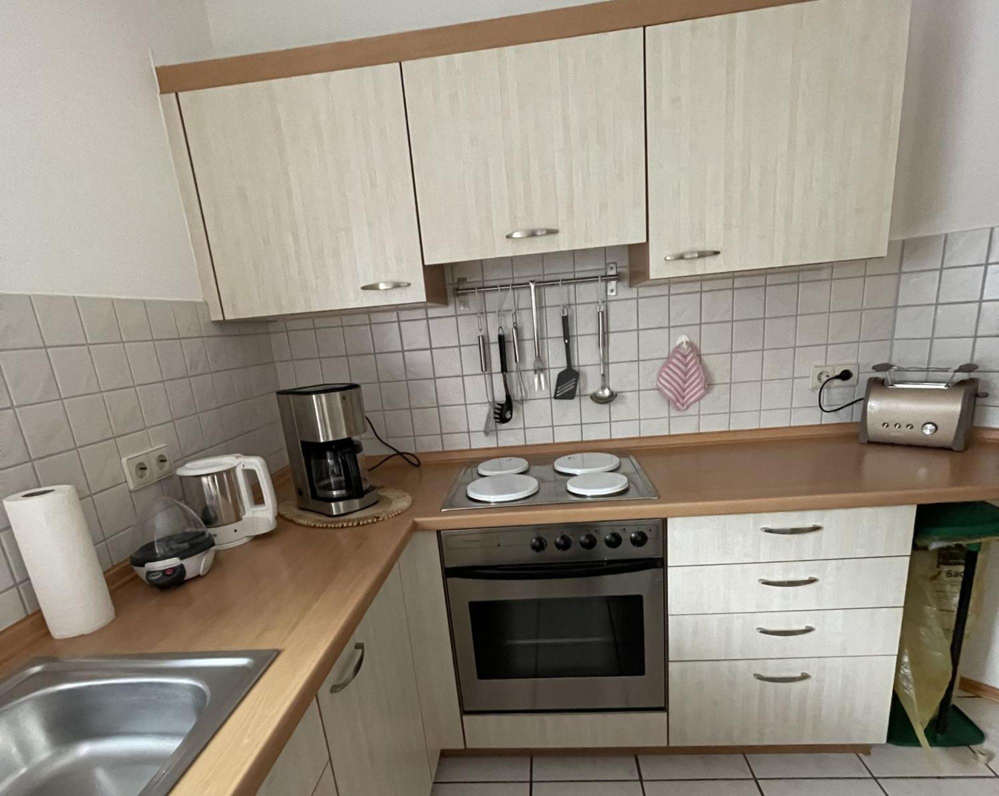 Ferienwohnung - Haus Waibel Uberlingen Ngoại thất bức ảnh