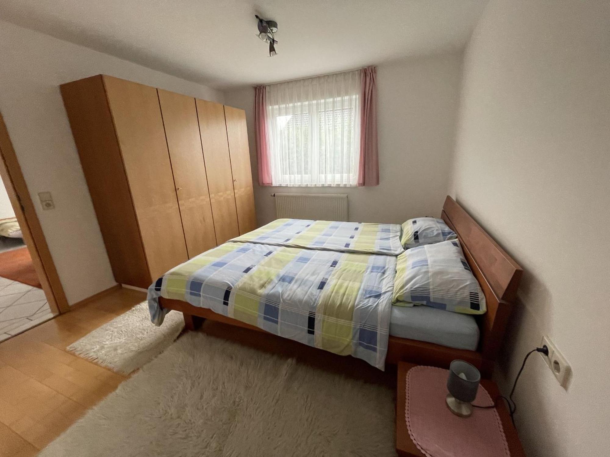 Ferienwohnung - Haus Waibel Uberlingen Ngoại thất bức ảnh