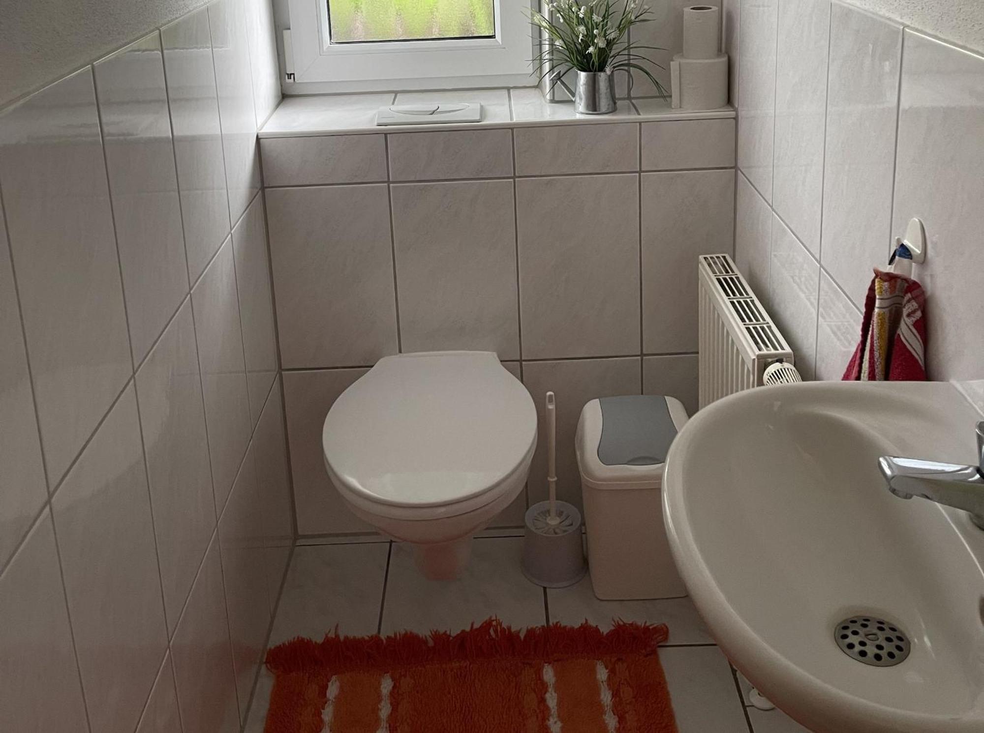 Ferienwohnung - Haus Waibel Uberlingen Ngoại thất bức ảnh